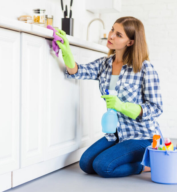 Cleaning Company | Clearview Carpet Cleaners Buckinghamshire