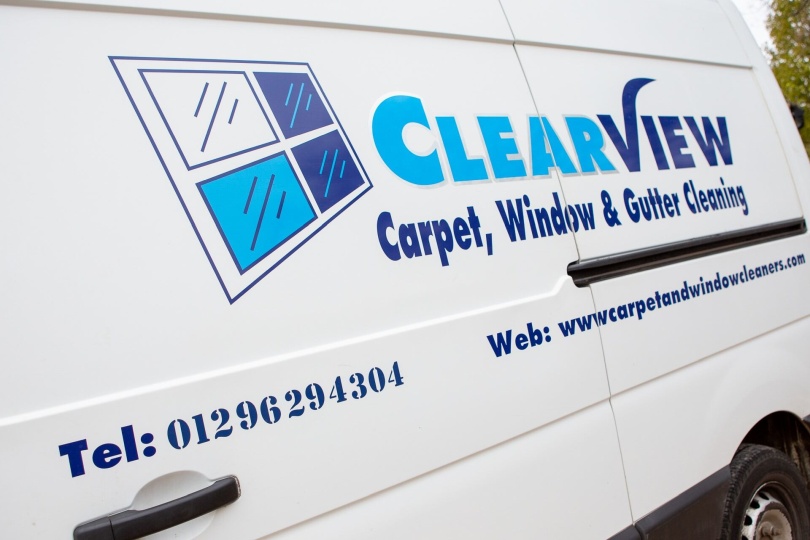 Service Areas - Clearview Carpet and Windows